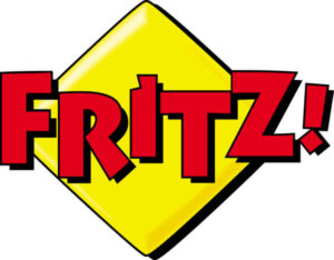 Logo FRITZ