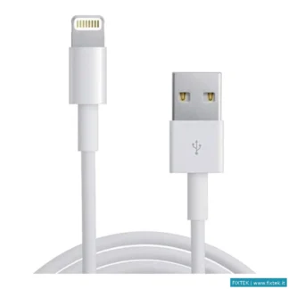 Cavi USB 2POWER 2PW USB Cavo USB-A To Lightning