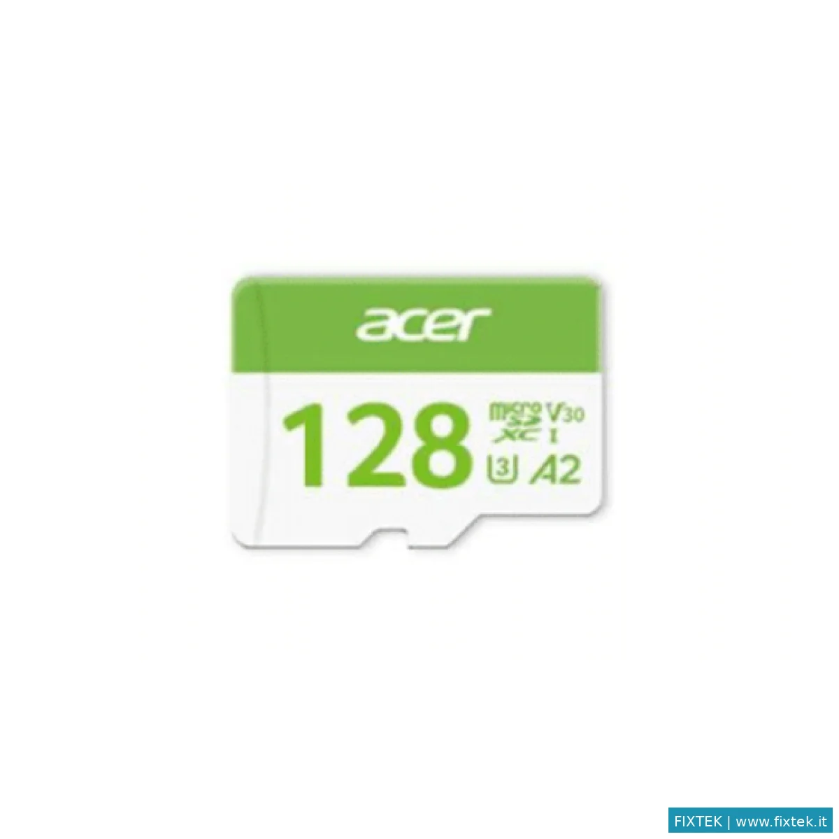 Memorie Flash Acer Acer Micro Sdhc Msc300 128GB