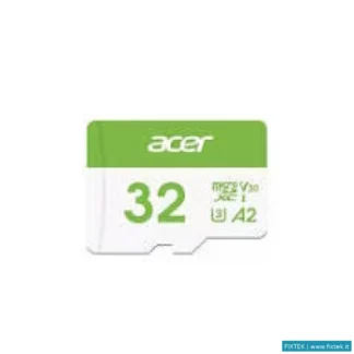 Memorie Flash Acer Acer Micro Sdhc Msc300 32GB