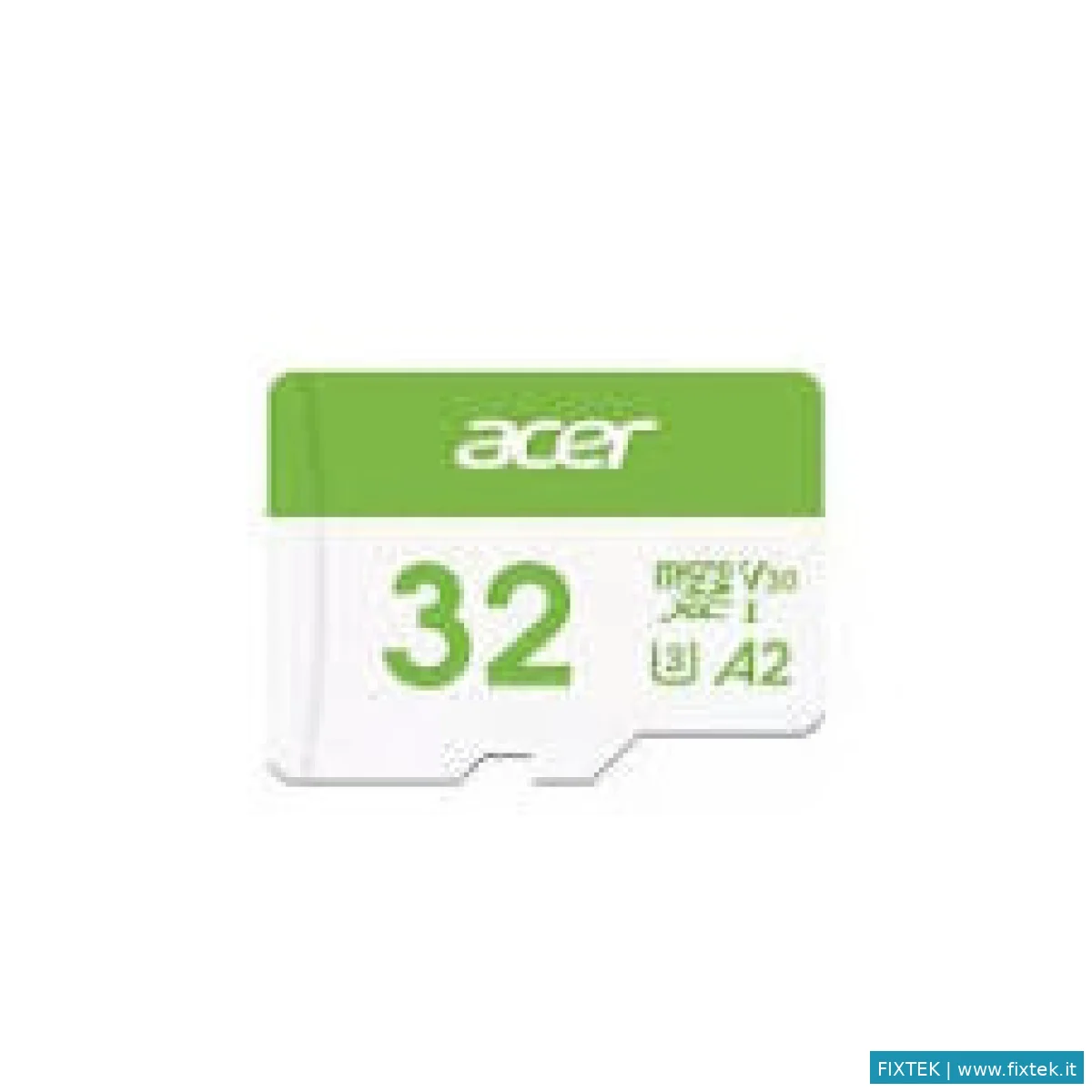 Memorie Flash Acer Acer Micro Sdhc Msc300 32GB