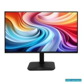 Monitor LED Acer Acer Monitor 23,8 LED IPS 16:9 FHD 4MS 250 Cdm, Dp/Hdmi, Ka242Yp6Bip