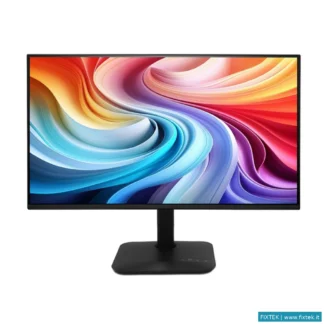 Monitor LED Acer Acer Monitor 23,8 LED IPS FHD 16:9 4MS 250 Cdm 144HZ, Vga/Hdmi, Multimediale, Ka242