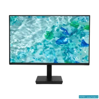 Monitor LED Acer Acer Monitor 23,8 LED IPS FHD 16:9 4MS 250 Cdm, Dp/Hdmi, Multimediale, V247Ygbmipx