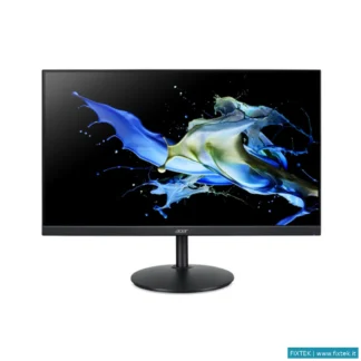 Monitor LED Acer Acer Monitor 27 LED IPS FHD 16:9 4MS 250 Cdm, Pivot, Vga/Dp/Hdmi, Multimediale