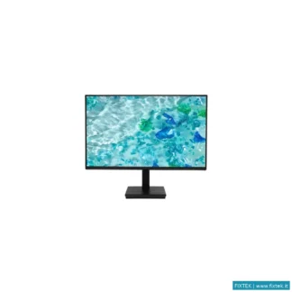 Monitor LED Acer Acer Monitor 27 LED IPS FHD 16:9 4MS 250 Cdm, Vga/Hdmi, Multimediale