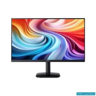 Monitor LED Acer Acer Monitor 27 LED VA 16:9 FHD 4MS 250 Cdm 144HZ, Vga/Hdmi, Ka272P0Bi