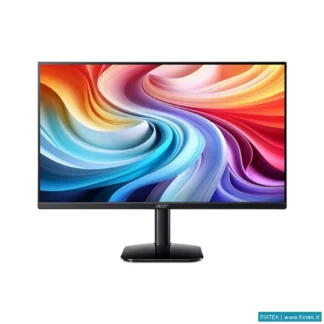 Monitor LED Acer Acer Monitor 27 LED VA 16:9 FHD 4MS 250 Cdm 144HZ, Vga/Hdmi, Ka272P0Bi