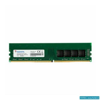 Memorie RAM Adata Adata RAM Dimm 8GB DDR4 (1X8Gb) 3200MHZ Cl22 1,2V