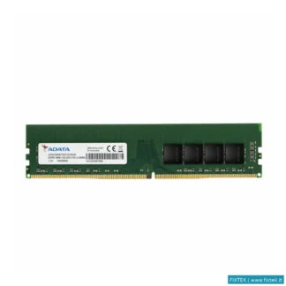 Memorie RAM Adata Adata RAM Dimm 8GB DDR4 2666MHZ 1.2V