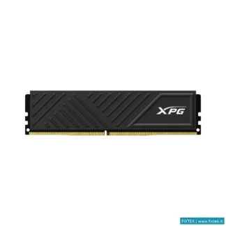 Memorie RAM Adata Adata RAM Gaming Spectrix D35 8GB DDR4 3600MHZ 1,35V Black