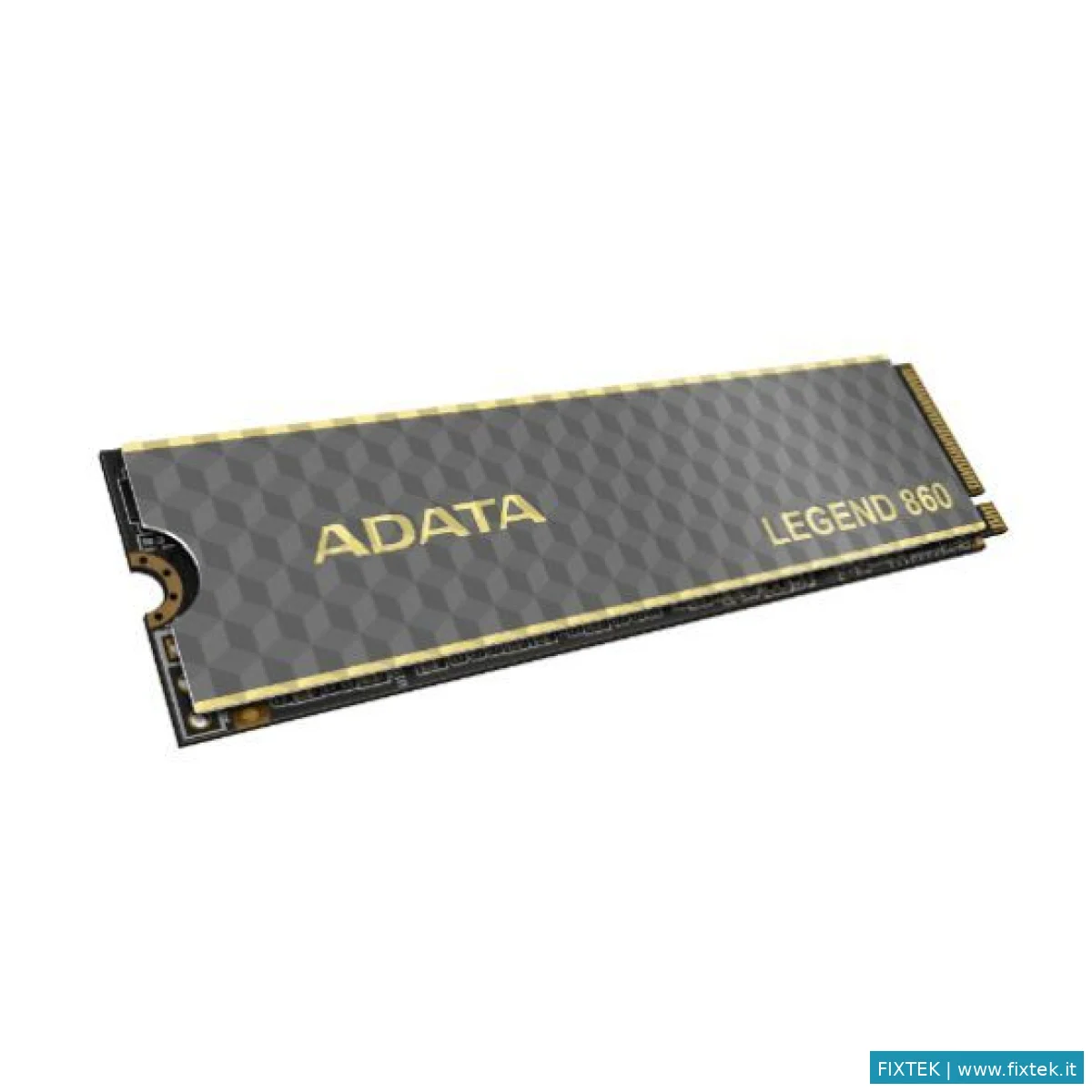 SSD Interni Adata Adata SSD Interno Legend 860 500GB Pci-E 4X4 R/W 5000/3000 Mb/S