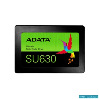SSD Interni Adata Adata SSD Interno Su630 240GB 2,5" SATA 6GB/S R/W 520/450