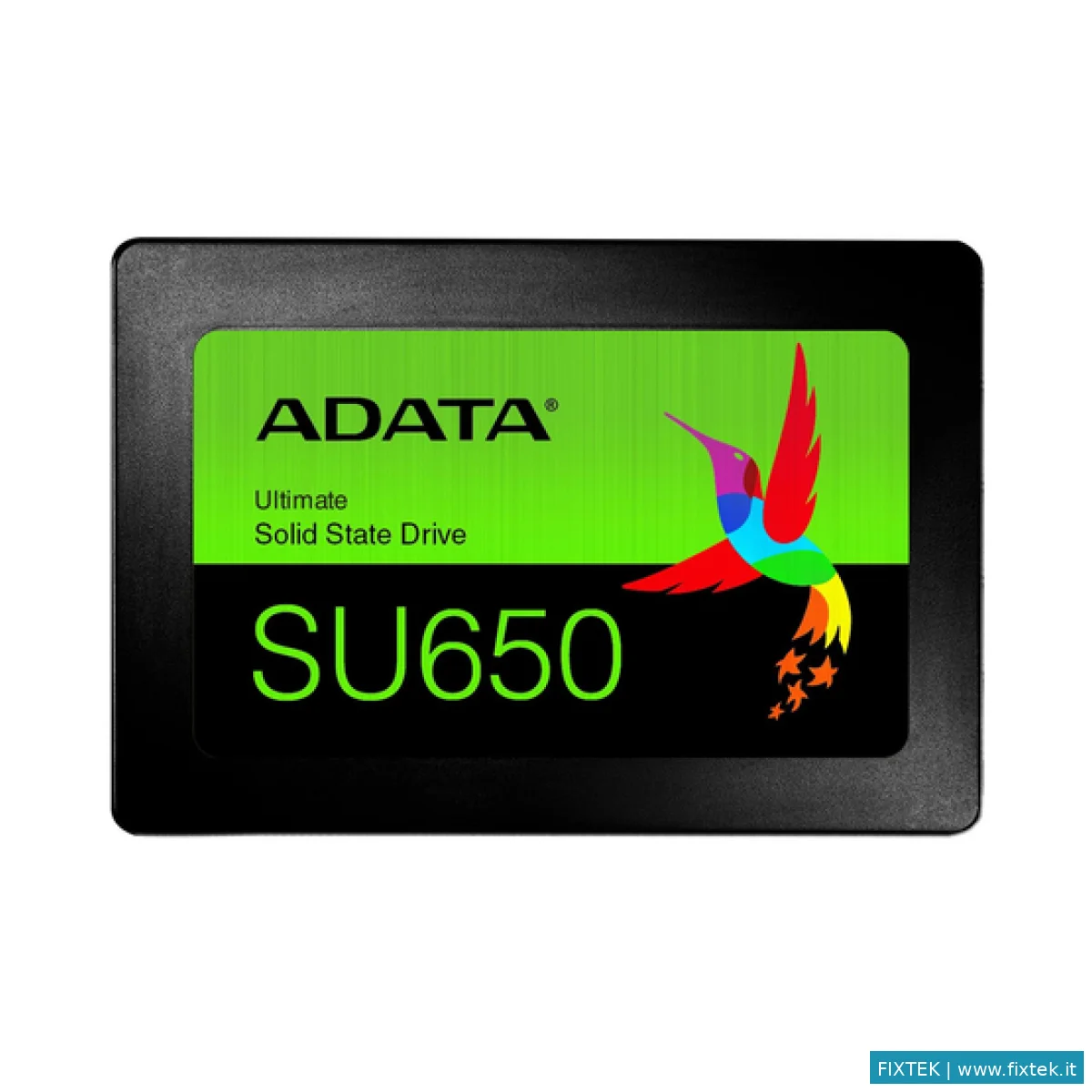 SSD Interni Adata Adata SSD Interno Su650 240GB SATA 6GB 3D Nand