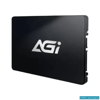 SSD Interni Agi Technology Agi SSD Interno Ai238 512GB 2,5 Sata3
