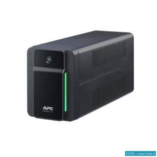 Gruppi Di Continuita APC APC Back-Ups 700VA, 230V, Avr, Iec Sockets