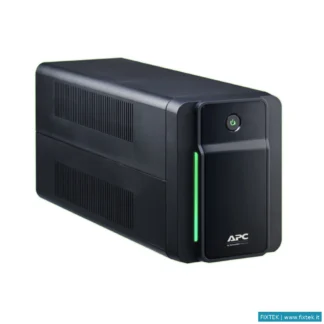 Gruppi Di Continuita APC APC Back-Ups 750VA, 230V, Avr, Iec Sockets