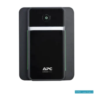 Gruppi Di Continuita APC APC Back-Ups 750VA, 230V, Avr, Schuko Sockets