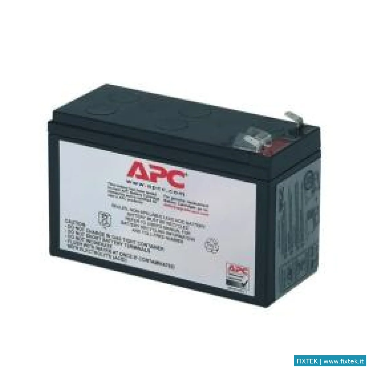 Batterie UPS APC APC Batteria Bk650/Es700