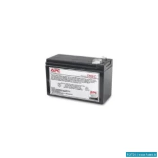 Batterie UPS APC APC Replacement Battery Cartridge 110