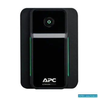 Gruppi Di Continuita APC APC UPS Line-Interactive 500 Va/300 W - Avr - 8 Ora Recharge - 1 Minuto Sta