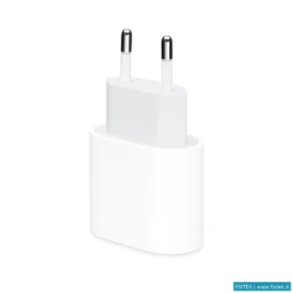 Caricabatterie Apple Apple Alimentatore 20W USB-C