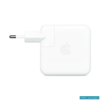 Alimentatori Notebook Apple Apple Alimentatore USB C 70W Bianco