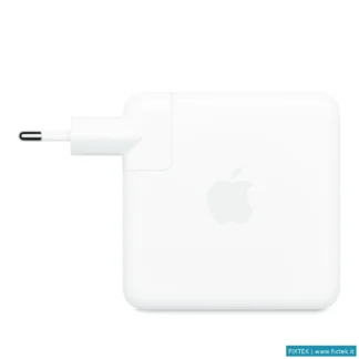 Alimentatori Notebook Apple Apple Alimentatore USB C 96W Bianco