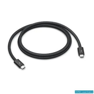 Cavi USB Apple Apple Cavo Thunderbolt 4 (Usb-C) Pro Cable (1M)