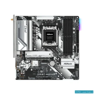 Mainboard Asrock Asrock Mb Amd Am5 B650/2Ddr5