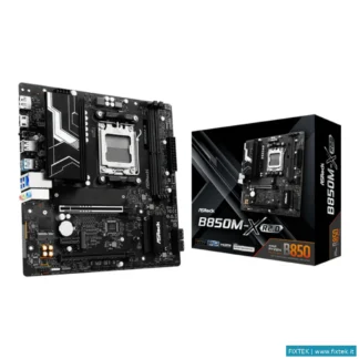 Mainboard Asrock Asrock Mb Amd Am5 B850/2Ddr5
