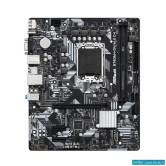 Mainboard Asrock Asrock Mb B760, B760M-Hdv/M.2 D4, Lga1700, 2 DDR4 , Matx