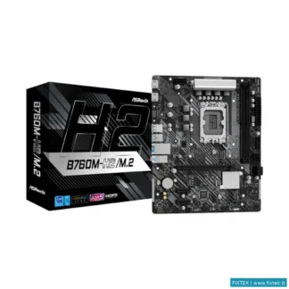 Mainboard Asrock Asrock Mb Intel B760/2Ddr5