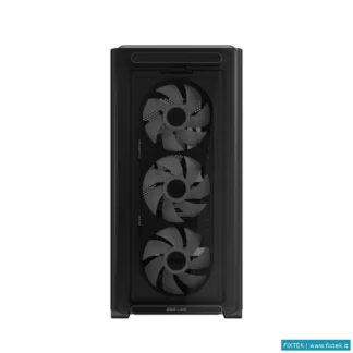Case Asus Asus Case A23 Plus Tg Argb Fans Nero
