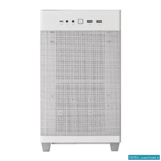 Case Asus Asus Case Prime Tg White