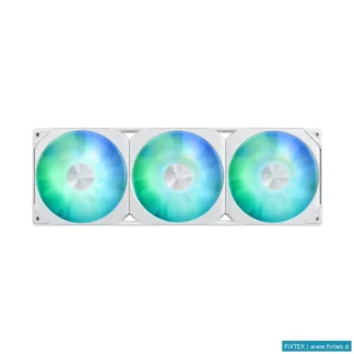 CPU Dissipatori Asus Asus Dissipatore A Liquido Prime Lc 360 Argb Wht