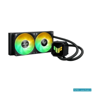 CPU Dissipatori Asus Asus Dissipatore A Liquido Tuf Gaming Lc Iii 240 Argb