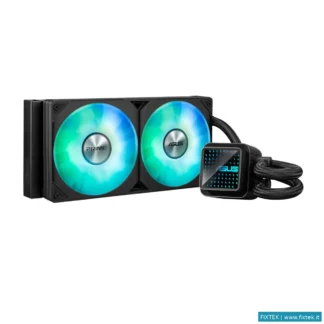 CPU Dissipatori Asus Asus Dissipatore Prime Lc 240 Argb