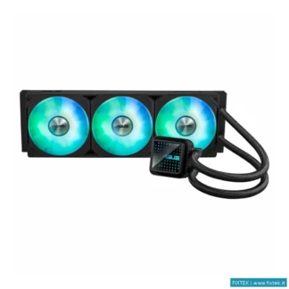 CPU Dissipatori Asus Asus Dissipatore Prime Lc 360 Argb