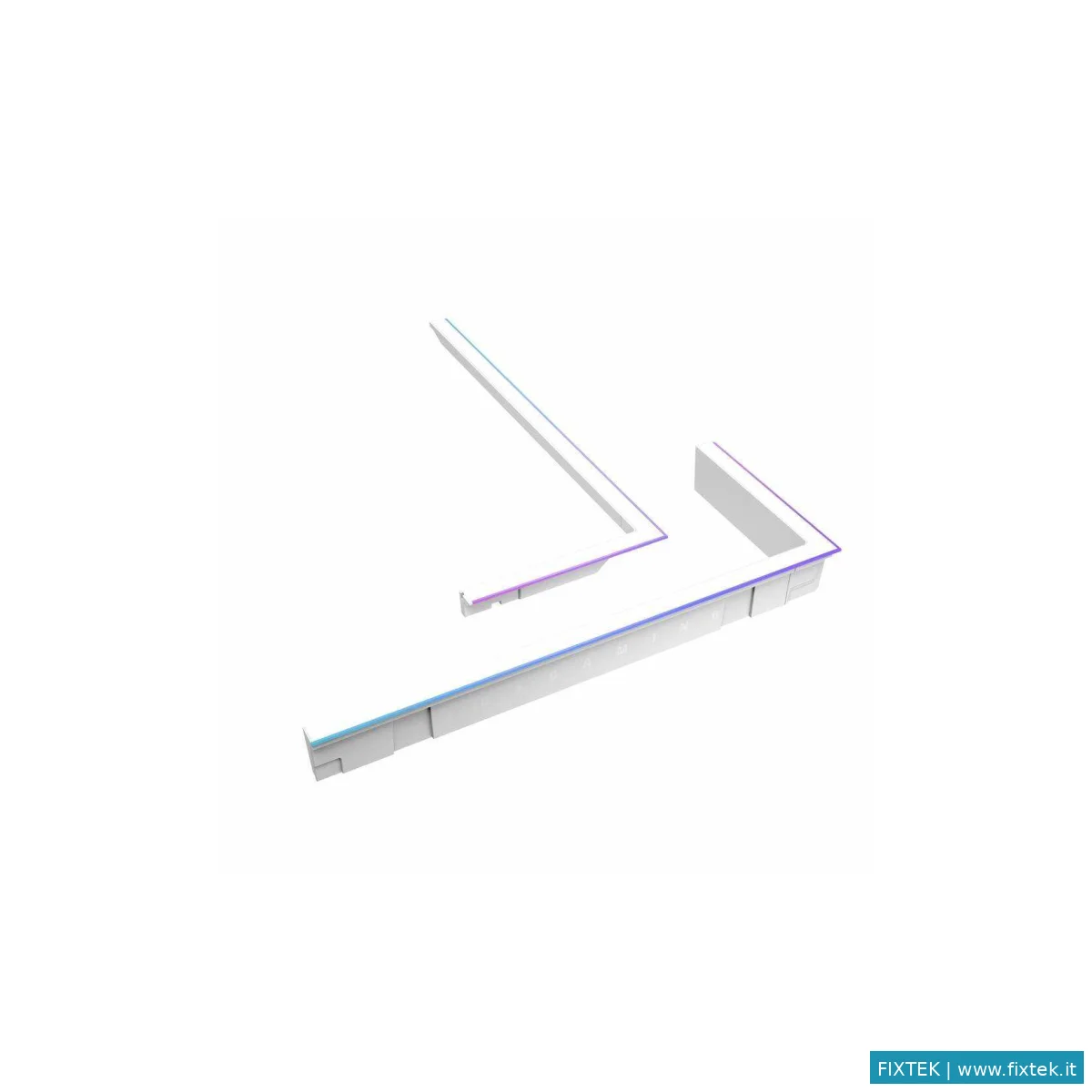 Case Accessori Asus Asus Kit Illuminazione Tuf Gaming Gt502 Horizon Argb, White