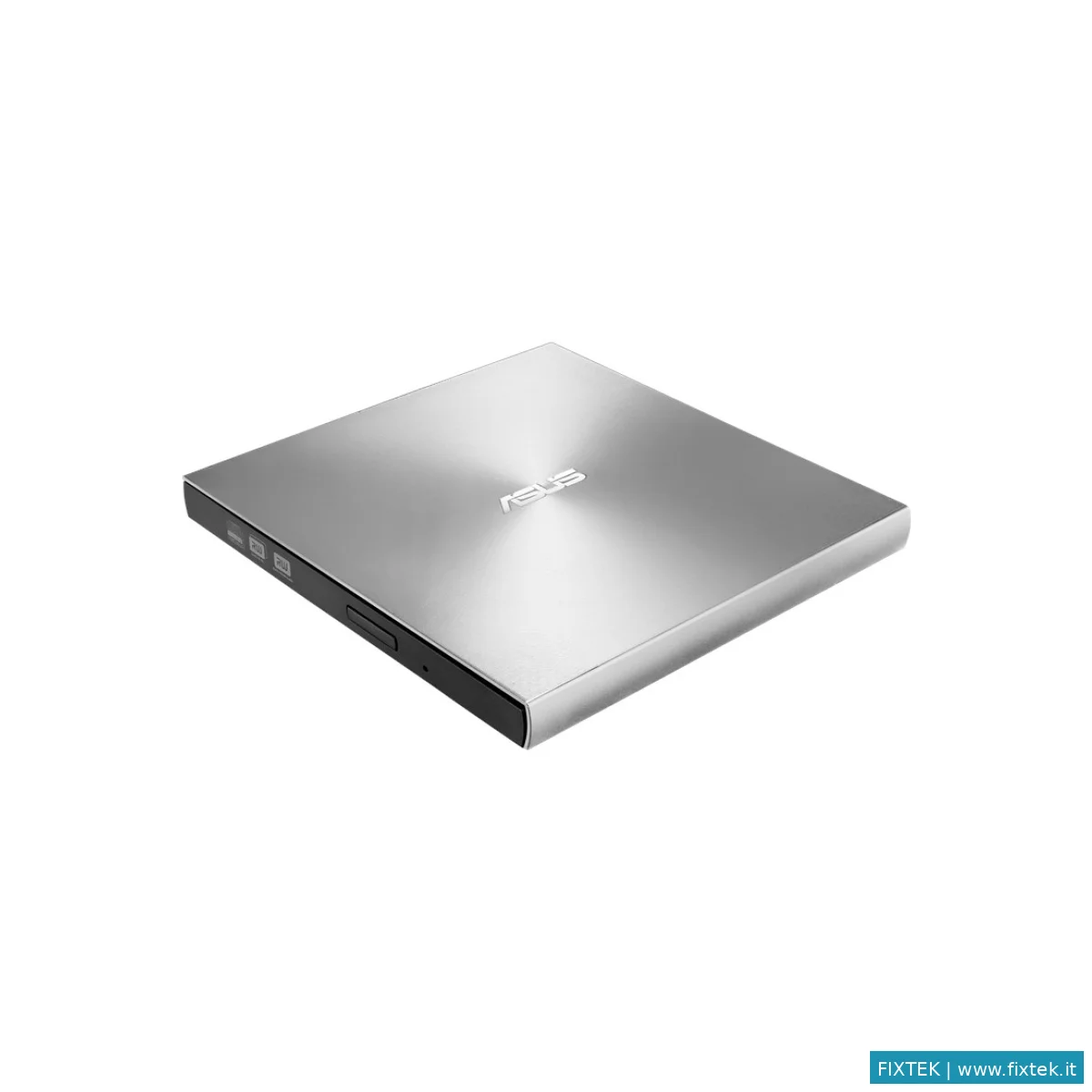 Lettori E Masterizzatori Asus Asus Masterizzatore Esterno DVD Portatile Zendrive Sdrw-08U9M-U/Sil/G/