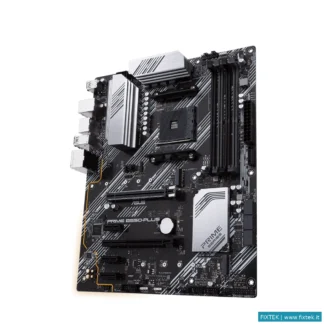 Mainboard Asus Asus Mb Amd B550, Prime B550-Plus Am4 4DDR4 HDMI DP Atx