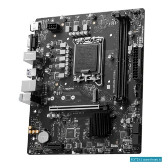 Mainboard Asus Asus Mb B760, Prime B760M-R D4, Lga1700, Ddr4, 2 X Dimm Slots, Max. 64GB