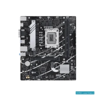 Mainboard Asus Asus Mb B760M-K , Lga 1700, Usb3.2 Gen 1,Mb