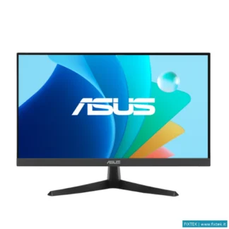 Monitor LED Asus Asus Monitor 21,5 LED IPS 16:9 FHD 1MS, Vga/Hdmi, 90LM0960-B03170