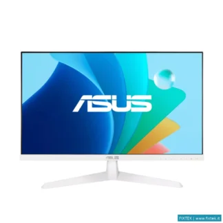 Monitor LED Asus Asus Monitor 23,8 LED IPS 16:9 FHD 1MS 250 Cdm, Hdmi, 90LM06A4-B03A70, Bianco