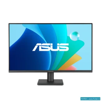 Monitor LED Asus Asus Monitor 27 LED IPS 16:9 FHD 1MS 300 Cdm, Vga/Hdmi