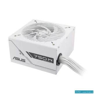 Alimentatori Asus Asus Prime-750B-White//Psu, Ce+Uk