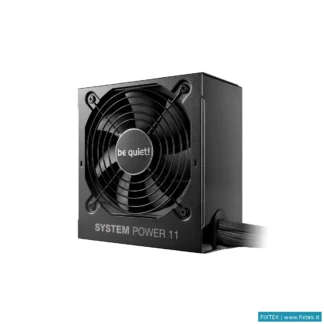 Alimentatori Be Quiet Be Quiet! Alimentatore System Power 11 750W