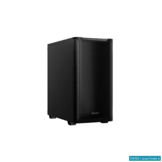 Case Be Quiet Be Quiet! Case Atx Pure Base 501 3 Ventole 140MM Black